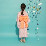 【WEB限定】2WAYセパレート浴衣 LLサイズ キッズ | ブランシェス | 詳細画像20