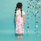 【WEB限定】2WAYセパレート浴衣 LLサイズ キッズ | ブランシェス | 詳細画像6