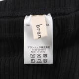 リブスパッツ レギンス 秋物 冬物 女の子 防寒 | ブランシェス | 詳細画像11