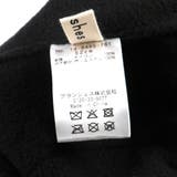 【あったか】キルトフライトキャップ | ブランシェス | 詳細画像10 