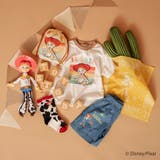 【TOY STORY／トイ・ストーリー】キャラクターアソートソックス | ブランシェス | 詳細画像11 