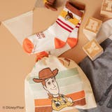 【TOY STORY／トイ・ストーリー】キャラクターアソートソックス | ブランシェス | 詳細画像14 