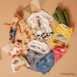 【TOY STORY／トイ・ストーリー】キャラクターアソートソックス | ブランシェス | 詳細画像15 
