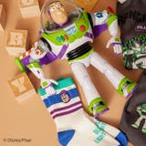 【TOY STORY／トイ・ストーリー】キャラクターアソートソックス | ブランシェス | 詳細画像4 