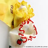 【サンリオキャラクターズ】ワンポイント刺繍 総柄ソックス ポムポムプリン | ブランシェス | 詳細画像11