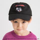 【WEB先行/トムとジェリー】刺繍キャップ | ブランシェス | 詳細画像10 