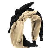 リボンカチューシャ | ブランシェス | 詳細画像3 