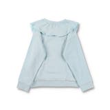 【DRC】襟付き裏毛トレーナー スゥエット | ブランシェス | 詳細画像11 