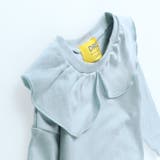 【DRC】襟付き裏毛トレーナー スゥエット | ブランシェス | 詳細画像12 