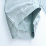 【DRC】襟付き裏毛トレーナー スゥエット | ブランシェス | 詳細画像14 