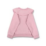 【DRC】襟付き裏毛トレーナー スゥエット | ブランシェス | 詳細画像16 