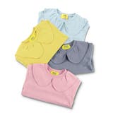 【DRC】襟付き裏毛トレーナー スゥエット | ブランシェス | 詳細画像20 