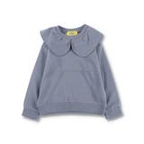 【DRC】襟付き裏毛トレーナー スゥエット | ブランシェス | 詳細画像22 