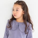 【DRC】襟付き裏毛トレーナー スゥエット | ブランシェス | 詳細画像24 