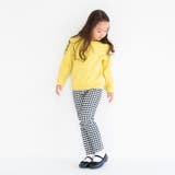 【DRC】襟付き裏毛トレーナー スゥエット | ブランシェス | 詳細画像3 