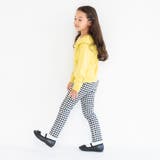 【DRC】襟付き裏毛トレーナー スゥエット | ブランシェス | 詳細画像4 