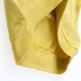 【DRC】襟付き裏毛トレーナー スゥエット | ブランシェス | 詳細画像8 