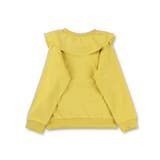 【DRC】襟付き裏毛トレーナー スゥエット | ブランシェス | 詳細画像9 