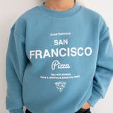 【DRC】あったかグラフィック裏起毛トレーナー スウェット | ブランシェス | 詳細画像24 