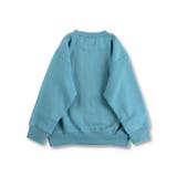 【DRC】あったかグラフィック裏起毛トレーナー スウェット | ブランシェス | 詳細画像27 