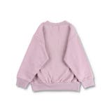 【DRC】あったかグラフィック裏起毛トレーナー スウェット | ブランシェス | 詳細画像37 