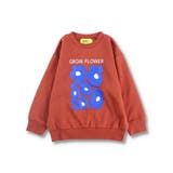 【DRC】あったかグラフィック裏起毛トレーナー スウェット | ブランシェス | 詳細画像39 