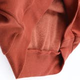 【DRC】あったかグラフィック裏起毛トレーナー スウェット | ブランシェス | 詳細画像46 