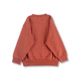 【DRC】あったかグラフィック裏起毛トレーナー スウェット | ブランシェス | 詳細画像47 