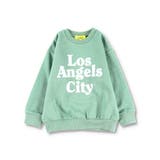 【DRC】あったかグラフィック裏起毛トレーナー スウェット | ブランシェス | 詳細画像49 