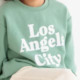 【DRC】あったかグラフィック裏起毛トレーナー スウェット | ブランシェス | 詳細画像51 