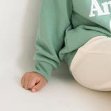 【DRC】あったかグラフィック裏起毛トレーナー スウェット | ブランシェス | 詳細画像52 