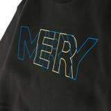 【DRC】あったかグラフィック裏起毛トレーナー スウェット | ブランシェス | 詳細画像58 