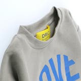 【DRC】あったかグラフィック裏起毛トレーナー スウェット | ブランシェス | 詳細画像63 