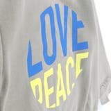 【DRC】あったかグラフィック裏起毛トレーナー スウェット | ブランシェス | 詳細画像64 