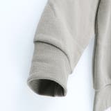 【DRC】あったかグラフィック裏起毛トレーナー スウェット | ブランシェス | 詳細画像65 