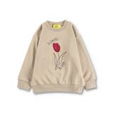 【DRC】あったかグラフィック裏起毛トレーナー スウェット | ブランシェス | 詳細画像68 