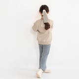 【DRC】あったかグラフィック裏起毛トレーナー スウェット | ブランシェス | 詳細画像70 