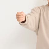 【DRC】あったかグラフィック裏起毛トレーナー スウェット | ブランシェス | 詳細画像74 