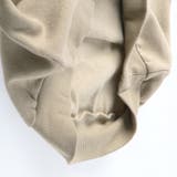 【DRC】あったかグラフィック裏起毛トレーナー スウェット | ブランシェス | 詳細画像75 