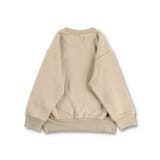 【DRC】あったかグラフィック裏起毛トレーナー スウェット | ブランシェス | 詳細画像76 