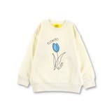 【DRC】あったかグラフィック裏起毛トレーナー スウェット | ブランシェス | 詳細画像78 