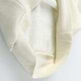 【DRC】あったかグラフィック裏起毛トレーナー スウェット | ブランシェス | 詳細画像8 