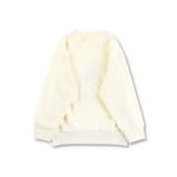 【DRC】あったかグラフィック裏起毛トレーナー スウェット | ブランシェス | 詳細画像85 