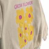 【DRC】あったかグラフィック裏起毛トレーナー スウェット | ブランシェス | 詳細画像89 