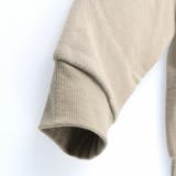 【DRC】あったかグラフィック裏起毛トレーナー スウェット | ブランシェス | 詳細画像90 