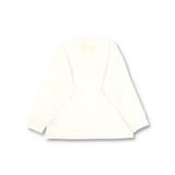 【WEB限定/DRC】綿100%bコレグラフィック長袖Tシャツ ロンT | ブランシェス | 詳細画像2