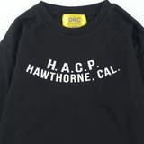 【WEB限定/DRC】綿100%bコレグラフィック長袖Tシャツ ロンT | ブランシェス | 詳細画像36