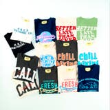 【WEB限定/DRC】綿100%bコレグラフィック長袖Tシャツ ロンT | ブランシェス | 詳細画像37
