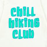 【WEB限定/DRC】綿100%bコレグラフィック長袖Tシャツ ロンT | ブランシェス | 詳細画像39