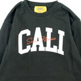 【WEB限定/DRC】綿100%bコレグラフィック長袖Tシャツ ロンT | ブランシェス | 詳細画像55